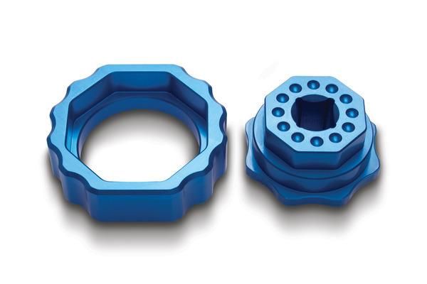 FORK CAP TOOL KYB 49mm MOTION PRO 08-0531 - Image 2