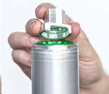 FORK CAP REMOVAL TOOL 32MM, SHOWA SFF