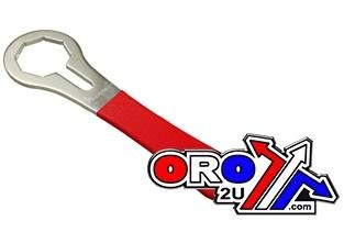 50mm DUAL CHAMBER FORK CAP WRENCH KTM MX-12296 - Image 3