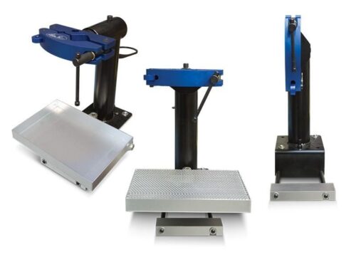 PIVOT SUSPENSION VISE MOTION PRO 08-0628