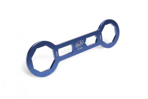 FORK CAP WRENCH 46mm 50mm MOTION PRO 08-0656