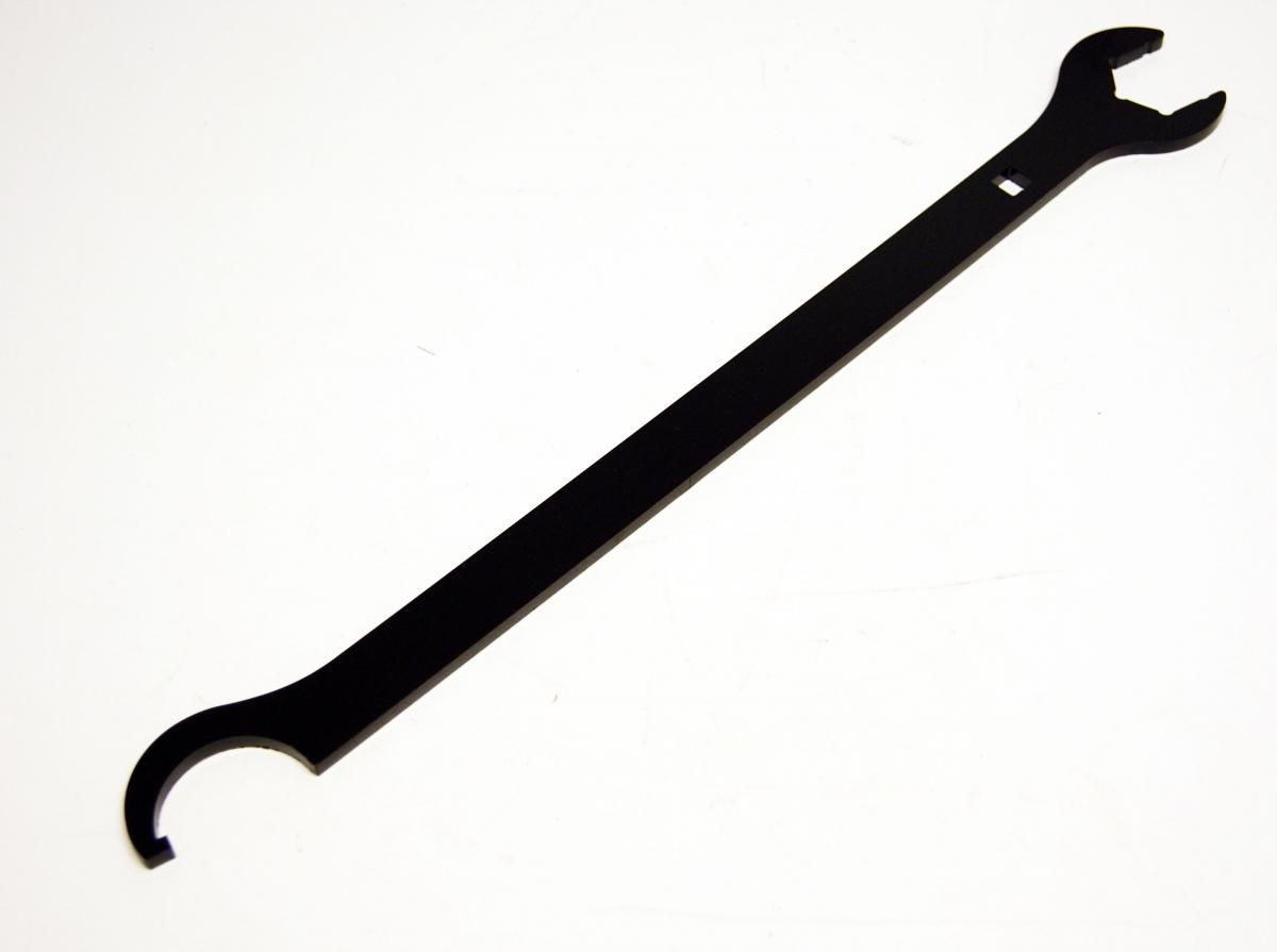 T-STEM WRENCH HONDA CR, PSYCHIC MX-12289 - Image 2