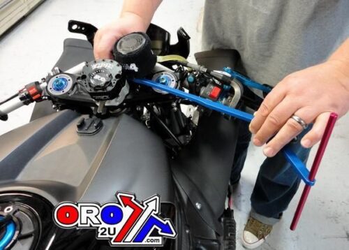 CLIP ON HANDLEBAR ALIGNMENT TOOL MOTION PRO 08-0574