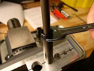 SHAFT HOLDING 3in1TOOL 14, 16, 18mm K&L 35-8673