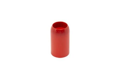 FORK SEAL BULLET RED 36mm MOTION PRO 08-0273