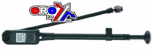 FORK AIR PUMP LCD DIGITAL SCREEN