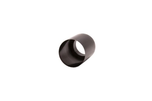 FORK SEAL BULLET BLACK 46mm MOTION PRO 08-0277