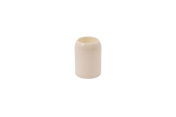 FORK SEAL BULLET WHITE 47mm MOTION PRO 08-0278