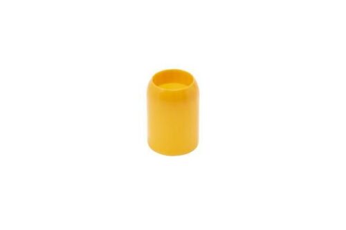 FORK SEAL BULLET YELLOW 45mm MOTION PRO 08-0276