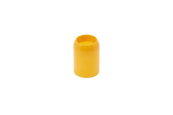 FORK SEAL BULLET YELLOW 45mm MOTION PRO 08-0276