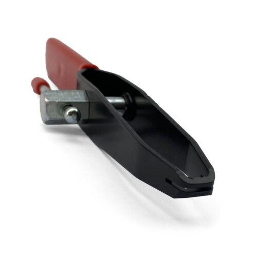 STRAP CLAMP TOOL FOR BANDS