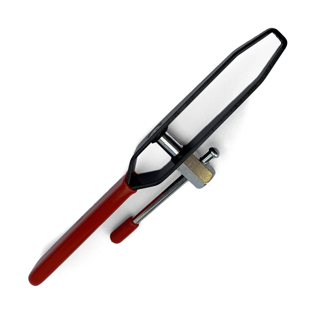 STRAP CLAMP TOOL FOR BANDS - Image 3