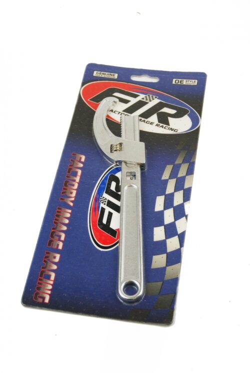 ADJUSTABLE C WRENCH