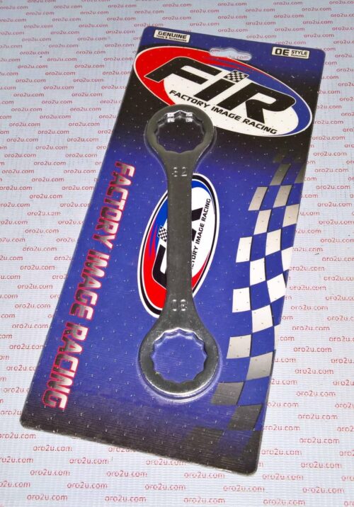 STEERING NUT WRENCH 30×32