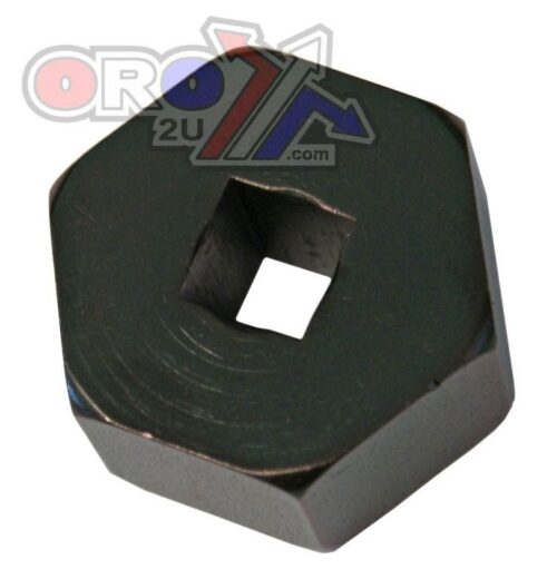 FORK DAMPER ROD HOLDER 30mm K&L 35-8576