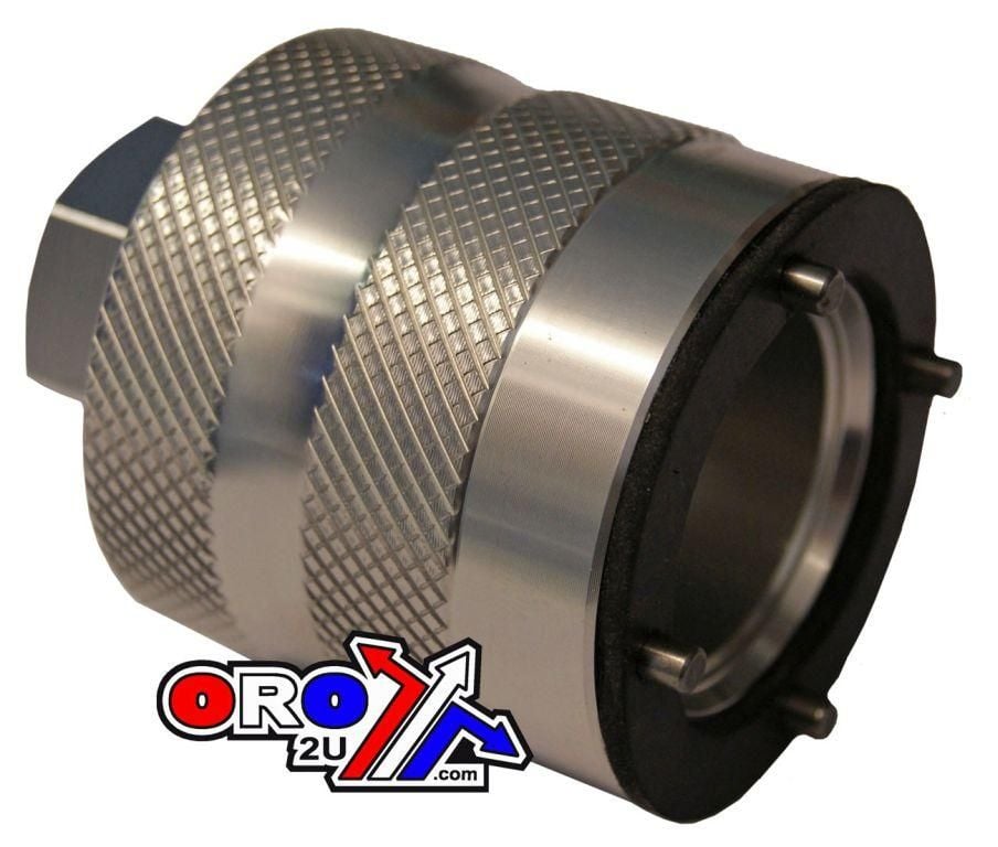 OHLINS FORK CAP TOOL K&L 35-7856 ROAD / DIRT - Image 2