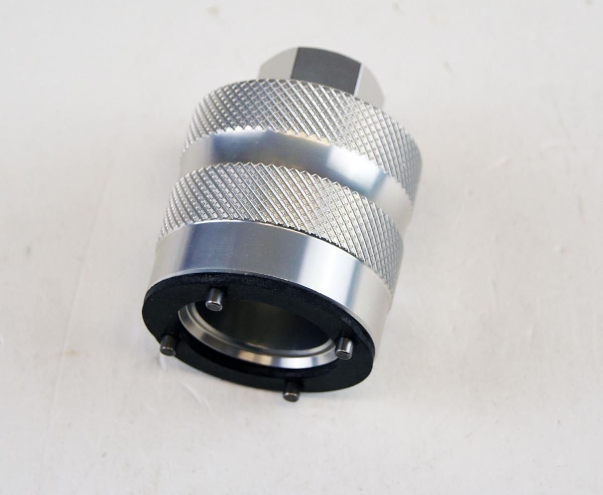 OHLINS FORK CAP TOOL K&L 35-7856 ROAD / DIRT - Image 3