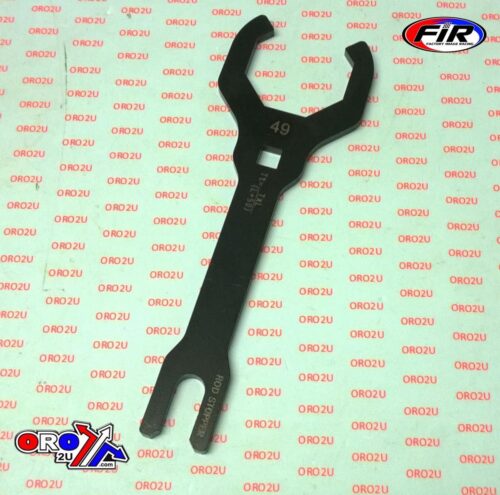 WRENCH FORK 49mm KYB