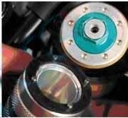 OHLINS FORK CAP TOOL K&L 35-7856 ROAD / DIRT - Image 5