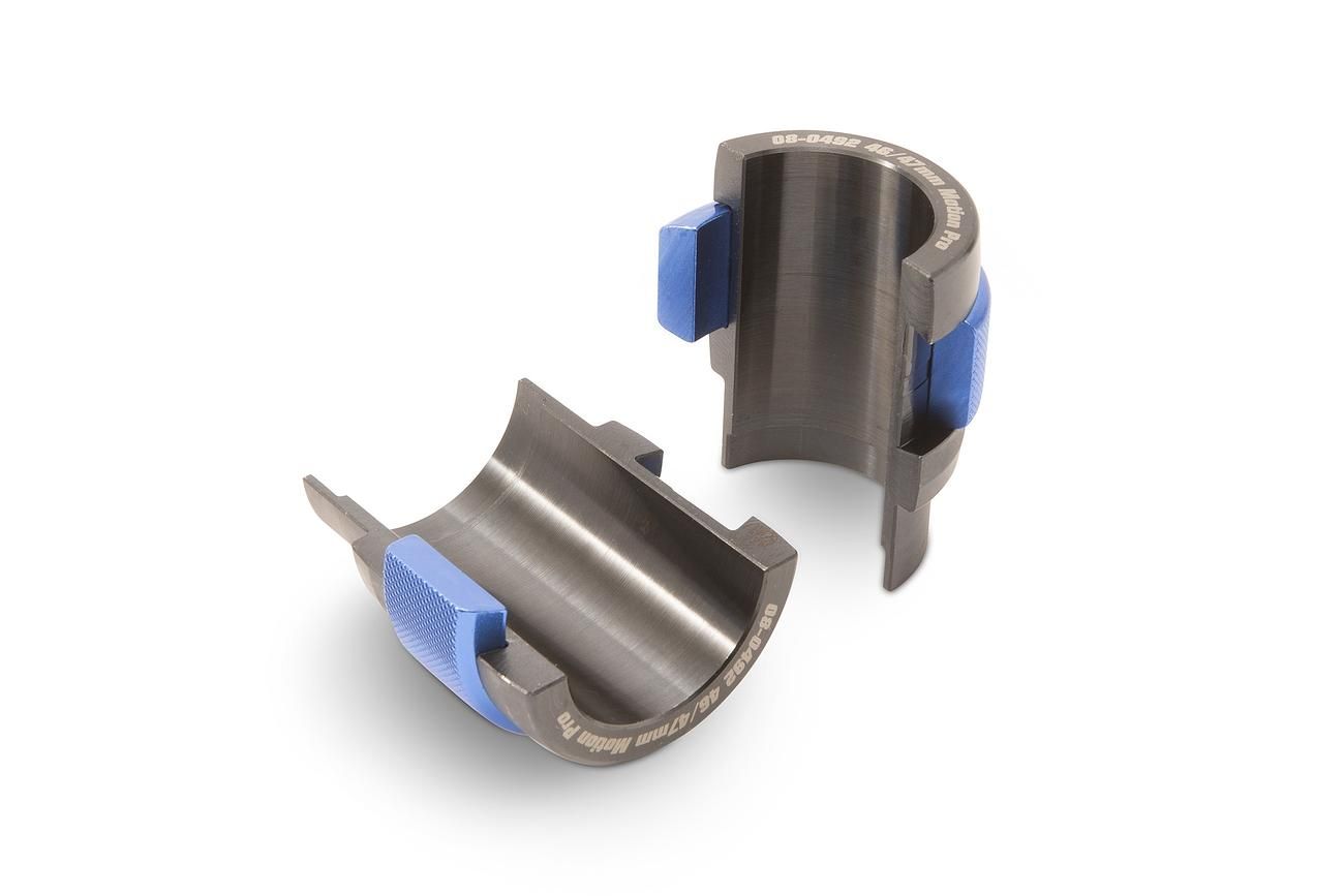 RINGER FORK DRIVER 46mm 47mm MOTION PRO 08-0492 - Image 2