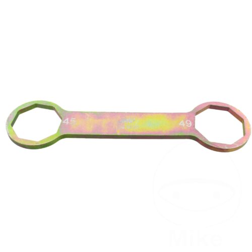45 x 49mm FORK CAP WRENCH