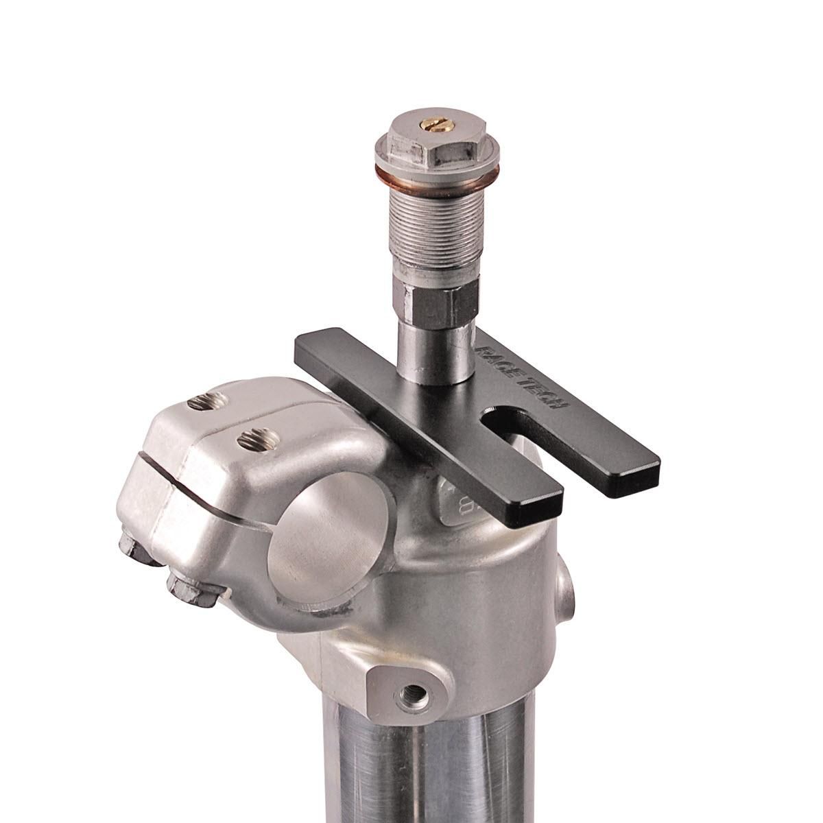 FORK TUBE & CARTRIDGE ROD TOOL - Image 2