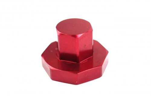 FORK COMPRESSION VALVE REMOVAL, MX-12957 ALUMINIUM CRF/YZ/YZF