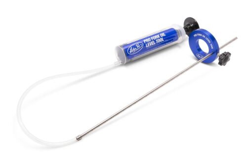 PRO FORK OIL LEVEL ADJUSTER MOTION PRO 08-0742