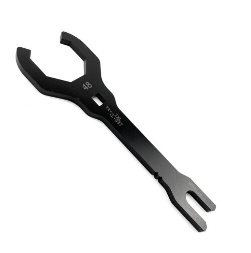 WRENCH FORK 48mm
