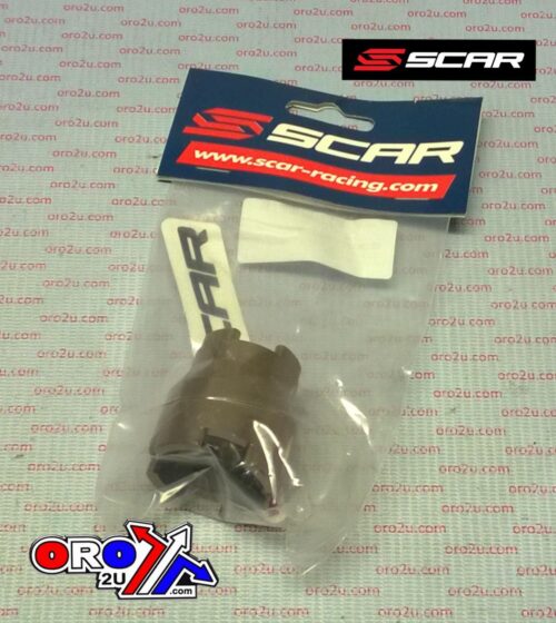FORK COMPRESSION 2-IN-1 WP, VALVE REMOVAL TOOL SCAR RCV5