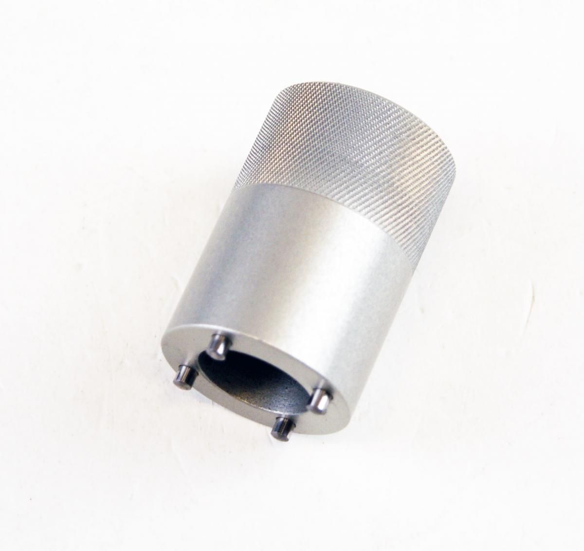 FRONT FORK TOP CAP LOCKING RING TOOL DDS/RDS, K-TECH 113-010-022 - Image 2