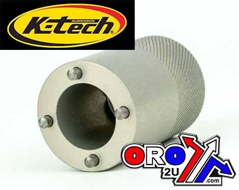 FRONT FORK TOP CAP LOCKING RING TOOL DDS/RDS, K-TECH 113-010-022 - Image 3