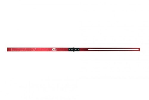 SAG SCALE FIR ASOT-468 RED, 08-0613