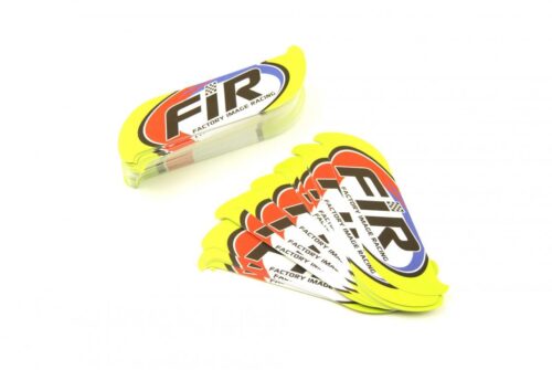 SEAL / FORK CLEANER PACK OF 100, FACTROY IMAGE RACING, SEAL MATE