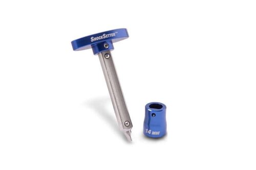SHOCK ADJUSTMENT TOOL 14MM SHOCKSETTER MOTION PRO 08-0791
