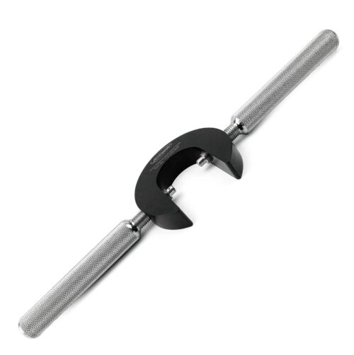 FRONT FORK SPRING HORSESHOE ASSEMBLY K-TECH 113-040-005