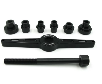 SUSPENSION BEARING TOOL HONDA KTM YAMAHA KAWASAKI SUZUKI SWING ARM LINKAGE ARM