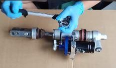 WP NITROGEN CHARGING TOOL KIT - Image 4