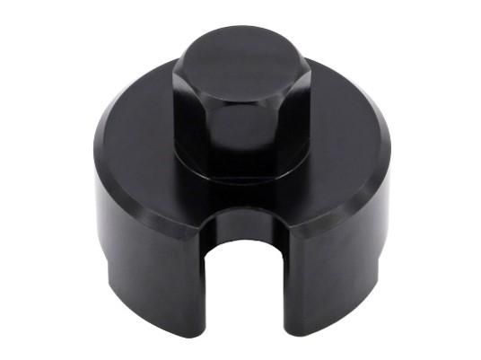 17mm WP 4CS FORK CAP COMPRESSION BOLT REMOVAL TOOL, MX-12226