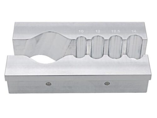 FORK CLAMP TOOL 10/ 12/ 12.5/ 14MM, MX-12228
