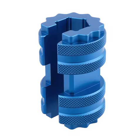 FORK ROD GUIDE REMOVAL TOOL 41mm 43mm SHOWA FORK INNER TUBE REMOVER WRENCH