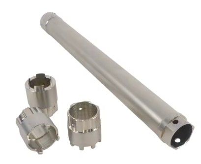 OHLINS / KYB FORK DAMPING ROD HOLDING TOOL