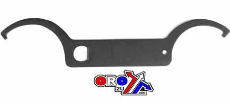 DUAL HEAD CHAIN ADJ. WRENCH, DUCATI 35-8659