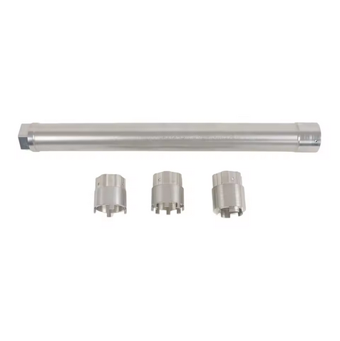 OHLINS / KYB FORK DAMPING ROD HOLDING TOOL - Image 3