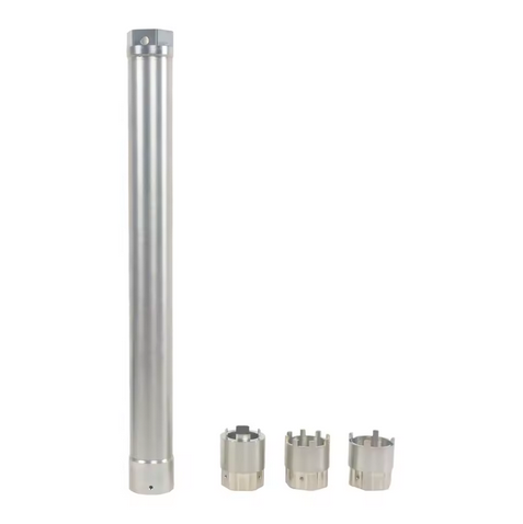 OHLINS / KYB FORK DAMPING ROD HOLDING TOOL - Image 4