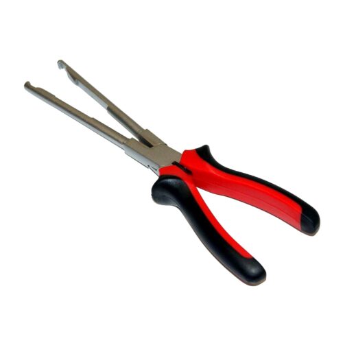 FLAT TIP MASTER LINK PRESS PLIERS, CAM / CHAIN / QUICK LINK TOOL