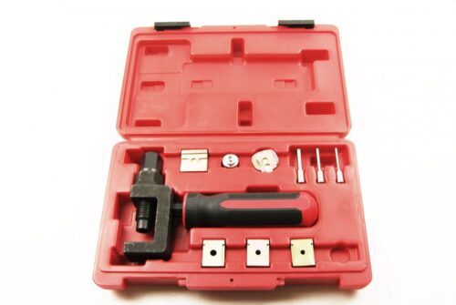 DELUXE CHAIN BREAKER SET