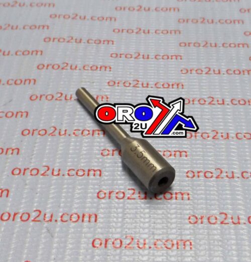 REPLACEMENT PIN 4mm