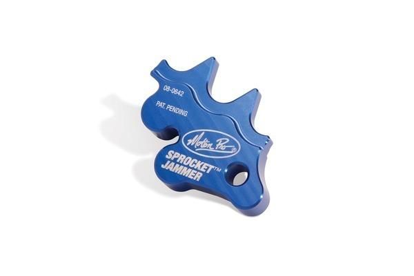 SPROCKET JAMMER CNC ALLOY MOTION PRO 08-0642 - Image 2
