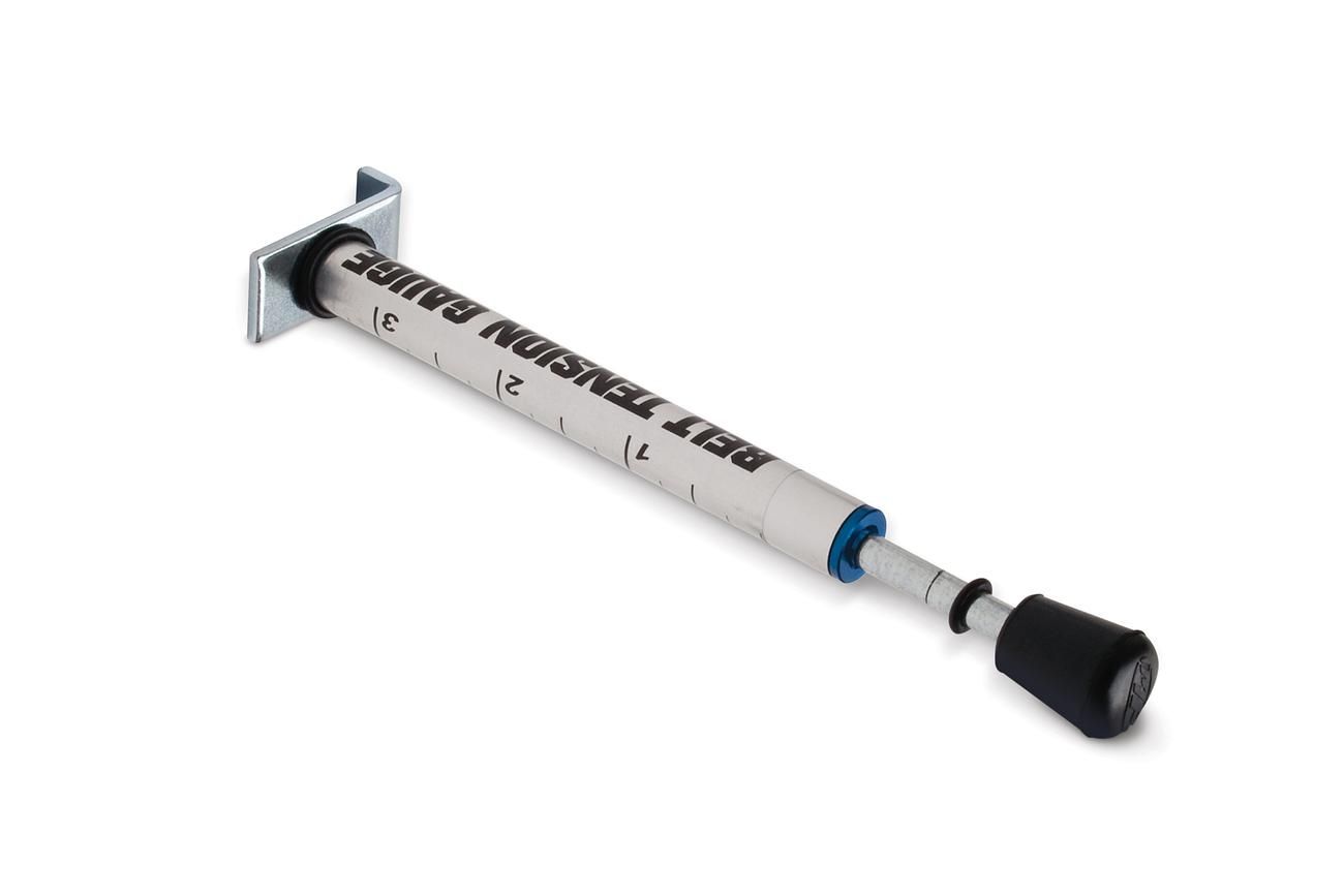 BELT TENSION GAUGE L SHAPED MOTION PRO 08-0350 40006-85